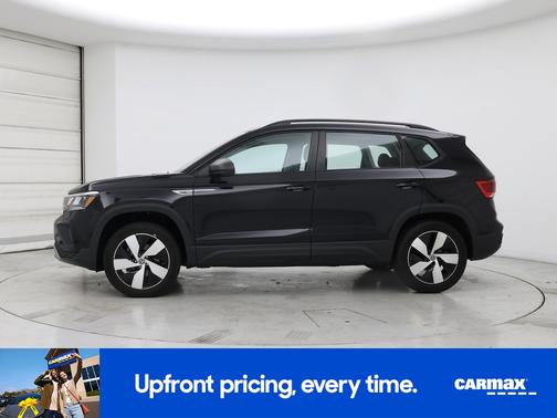 2024 Volkswagen Taos S