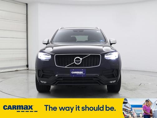 2017 Volvo XC90 T6 R-Design