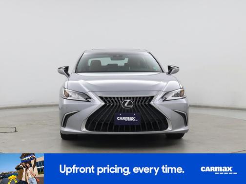 2022 Lexus ES 350 