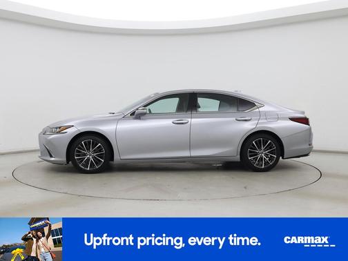 2022 Lexus ES 350 