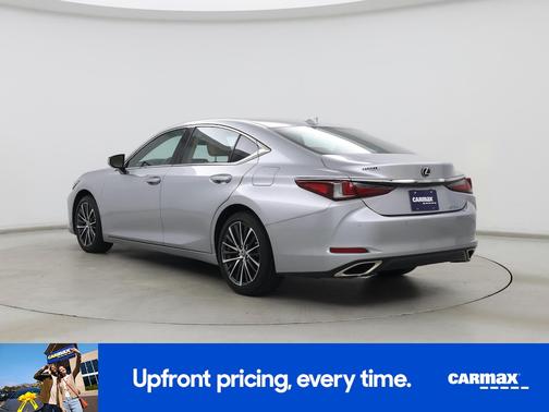 2022 Lexus ES 350 ES 350