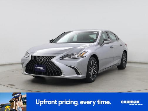 2022 Lexus ES 350 