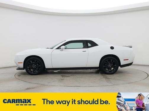 2020 Dodge Challenger GT
