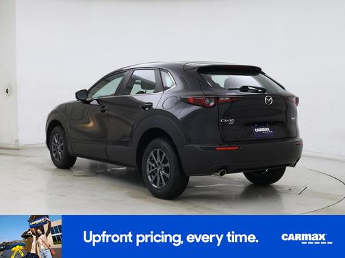 2023 Mazda CX-30 2.5 S