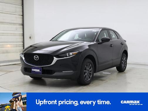 2023 Mazda CX-30 2.5 S