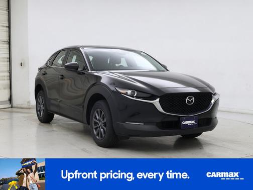 2023 Mazda CX-30 2.5 S