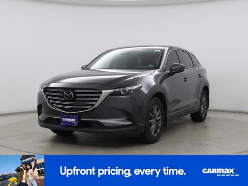 2020 Mazda CX-9 Sport