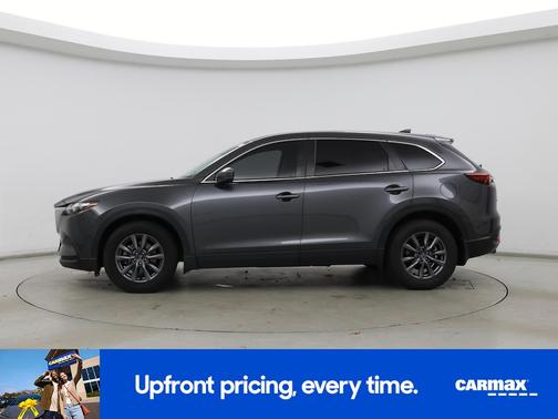 2020 Mazda CX-9 Sport