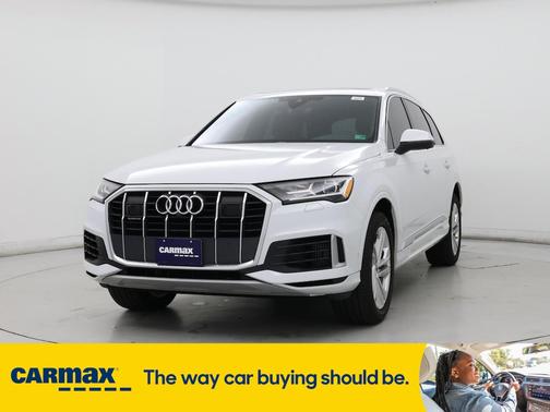 2023 Audi Q7 Premium