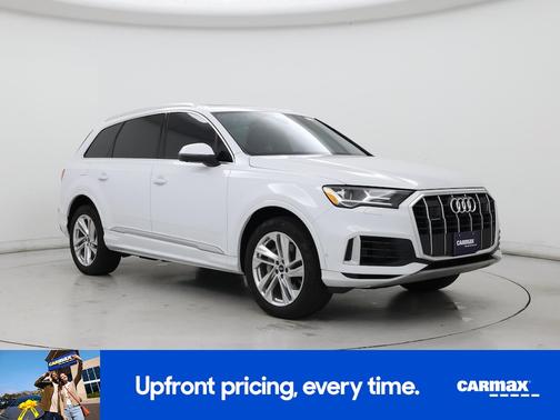 2023 Audi Q7 Premium