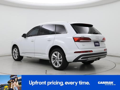 2023 Audi Q7 Premium