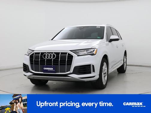 2023 Audi Q7 Premium