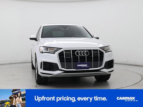 2023 Audi Q7 Premium