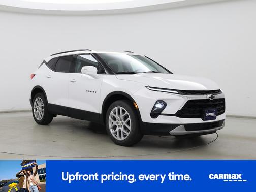 2023 Chevrolet Blazer 3LT