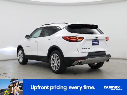 2023 Chevrolet Blazer 3LT