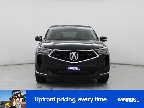 2024 Acura RDX