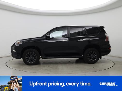 2022 Lexus GX 460 Premium