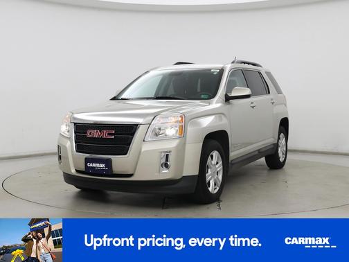 2015 GMC Terrain SLT