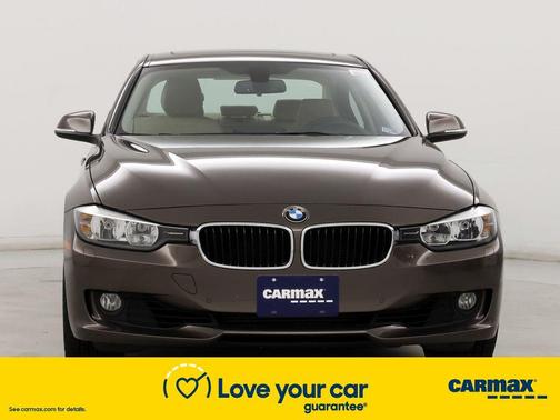 Photo 5 of 26 of 2015 BMW 328 i xDrive