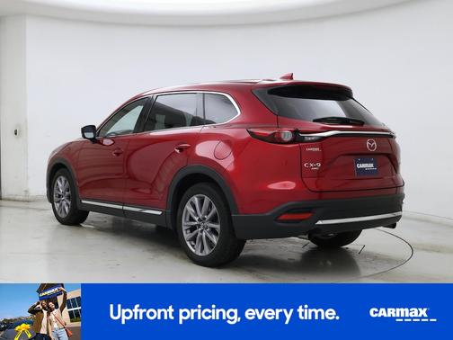 2023 Mazda CX-9 Grand Touring