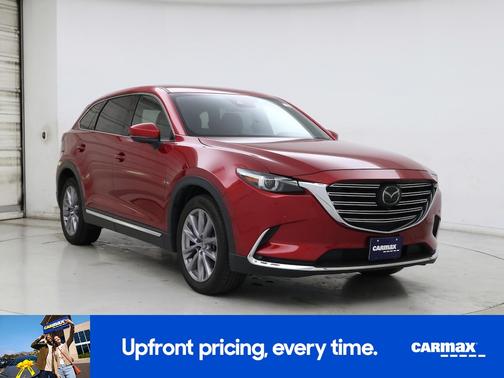 2023 Mazda CX-9 Grand Touring
