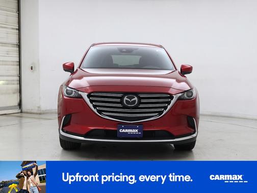 2023 Mazda CX-9 Grand Touring