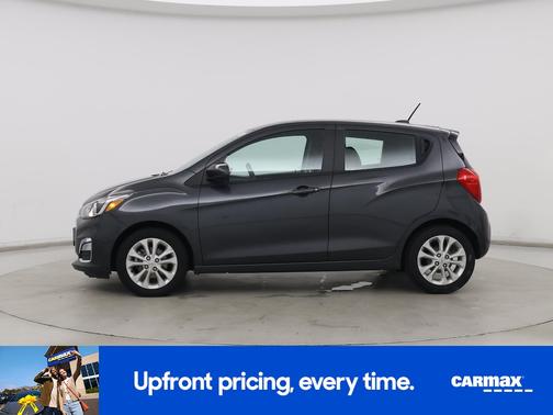 2021 Chevrolet Spark LT