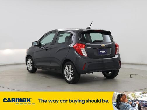 2021 Chevrolet Spark LT