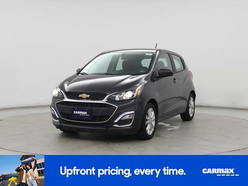 2021 Chevrolet Spark LT