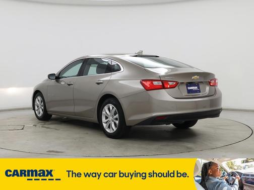 2023 Chevrolet Malibu 1LT