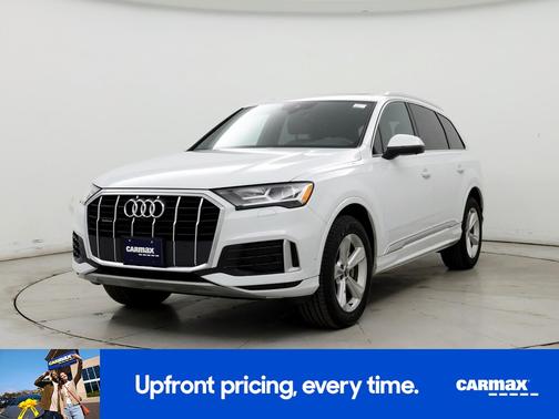 2021 Audi Q7 Premium