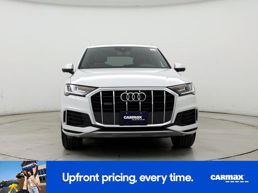 2021 Audi Q7 Premium