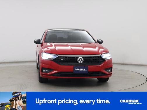 2019 Volkswagen Jetta R-Line