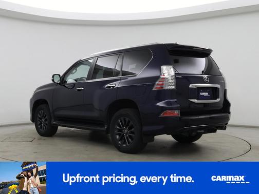 2021 Lexus GX 460 Premium