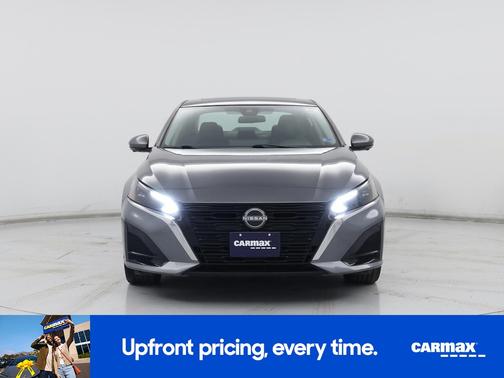 2023 Nissan Altima SL