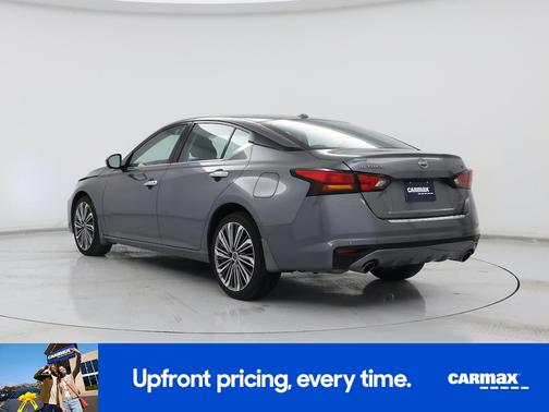 2023 Nissan Altima SL