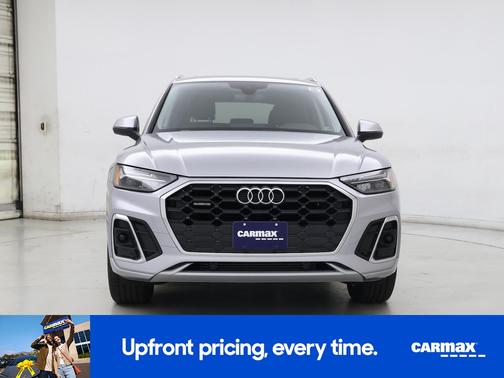 2022 Audi Q5 S-Line Premium