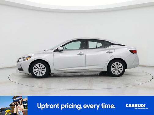 2023 Nissan Sentra S