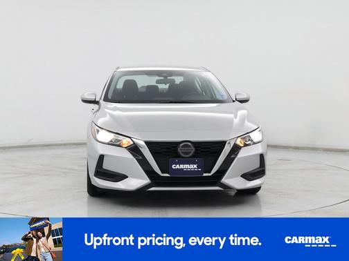 2023 Nissan Sentra S