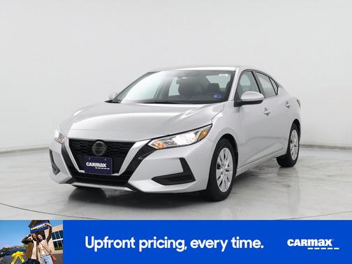 2023 Nissan Sentra S