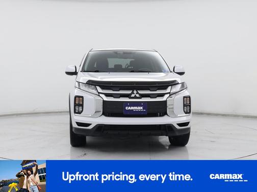 2022 Mitsubishi Outlander Sport BE