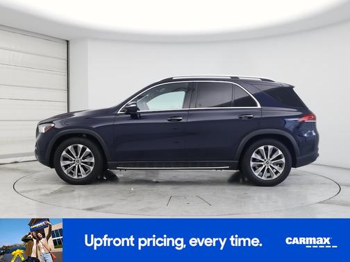 2022 Mercedes-Benz GLE 350 