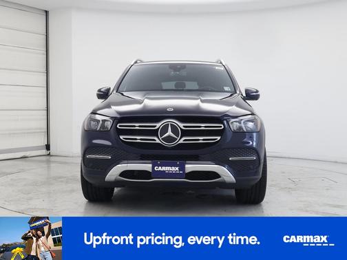 2022 Mercedes-Benz GLE 350 