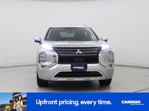 2023 Mitsubishi Outlander SEL