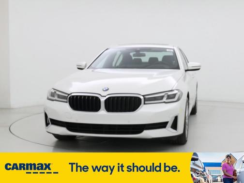 2022 BMW 530 I xDrive