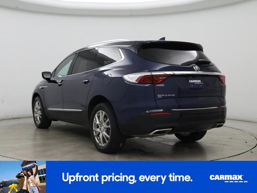 2022 Buick Enclave Premium