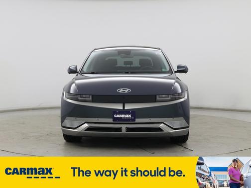 2022 Hyundai IONIQ 5 Limited
