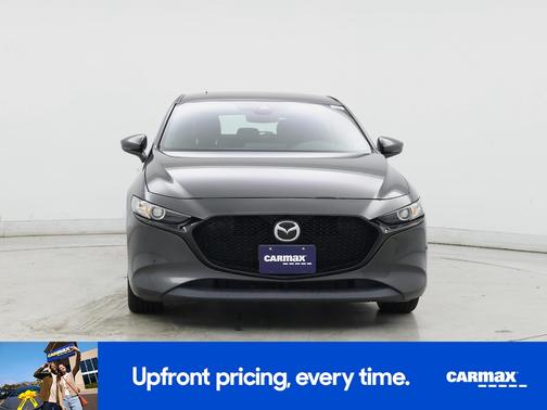 2019 Mazda Mazda3