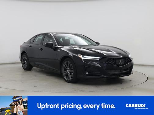 2023 Acura TLX SH-AWD A-Spec