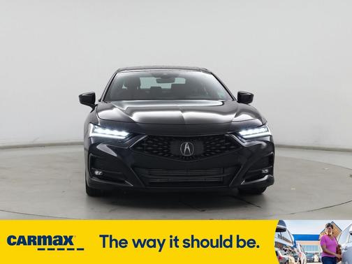 2023 Acura TLX SH-AWD A-Spec